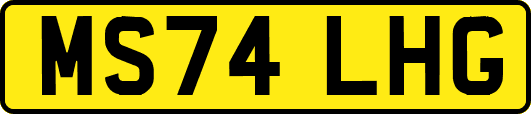 MS74LHG