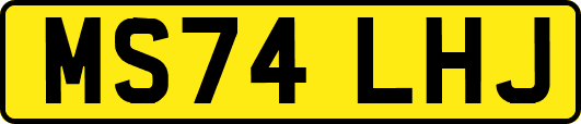 MS74LHJ