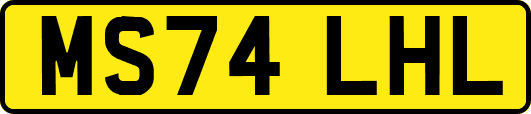 MS74LHL