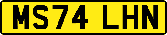 MS74LHN