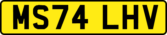 MS74LHV