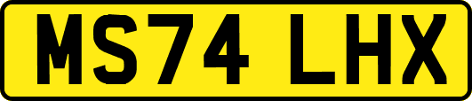 MS74LHX