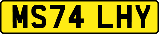 MS74LHY
