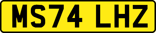 MS74LHZ