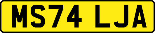 MS74LJA