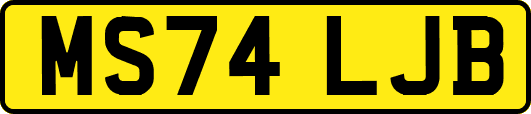 MS74LJB