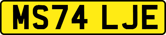 MS74LJE