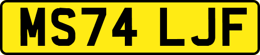 MS74LJF
