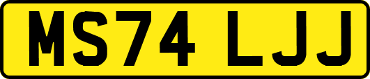 MS74LJJ