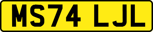 MS74LJL