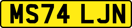 MS74LJN