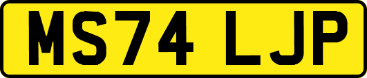 MS74LJP