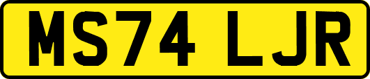 MS74LJR