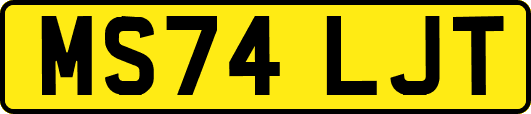 MS74LJT