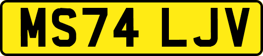MS74LJV