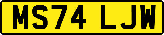 MS74LJW