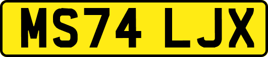 MS74LJX