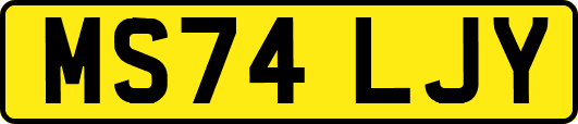 MS74LJY