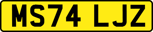 MS74LJZ