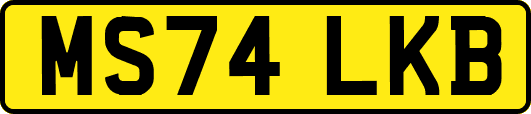 MS74LKB