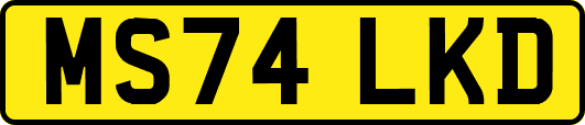 MS74LKD
