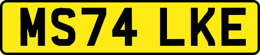 MS74LKE