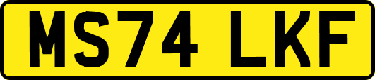 MS74LKF