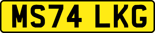 MS74LKG
