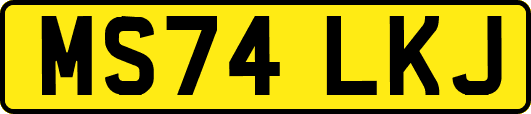 MS74LKJ