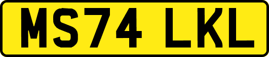 MS74LKL