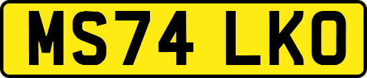 MS74LKO