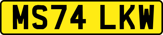 MS74LKW