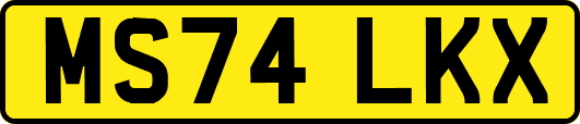 MS74LKX