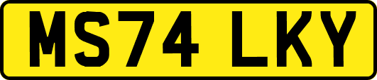 MS74LKY
