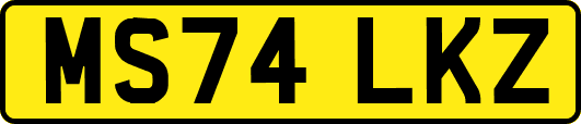MS74LKZ