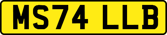 MS74LLB