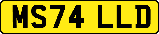MS74LLD