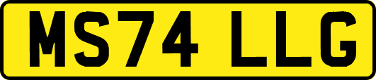 MS74LLG