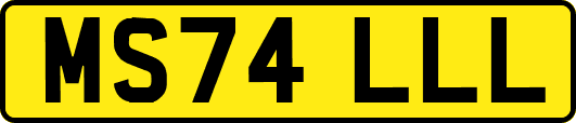 MS74LLL