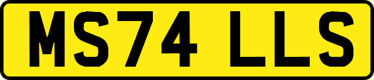 MS74LLS