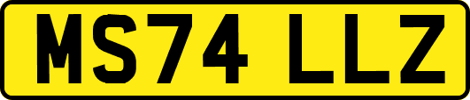 MS74LLZ