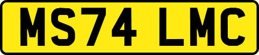 MS74LMC