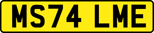 MS74LME