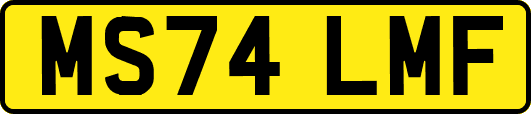 MS74LMF