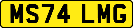 MS74LMG