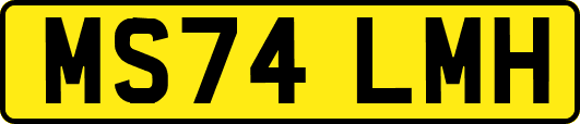MS74LMH