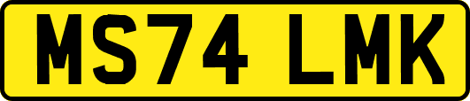 MS74LMK