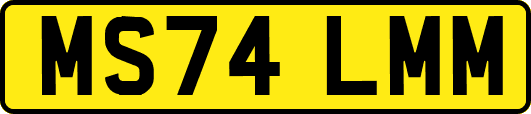 MS74LMM