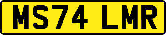 MS74LMR