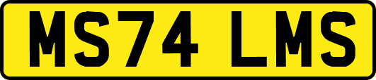 MS74LMS